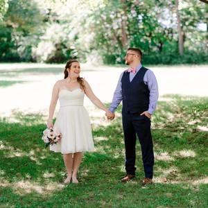 Meet your Posher, Gary